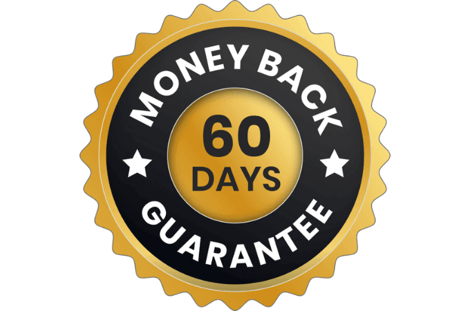 balmorex pro 100% Money Back Guarantee