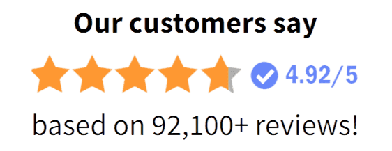 balmorex 5 star ratings